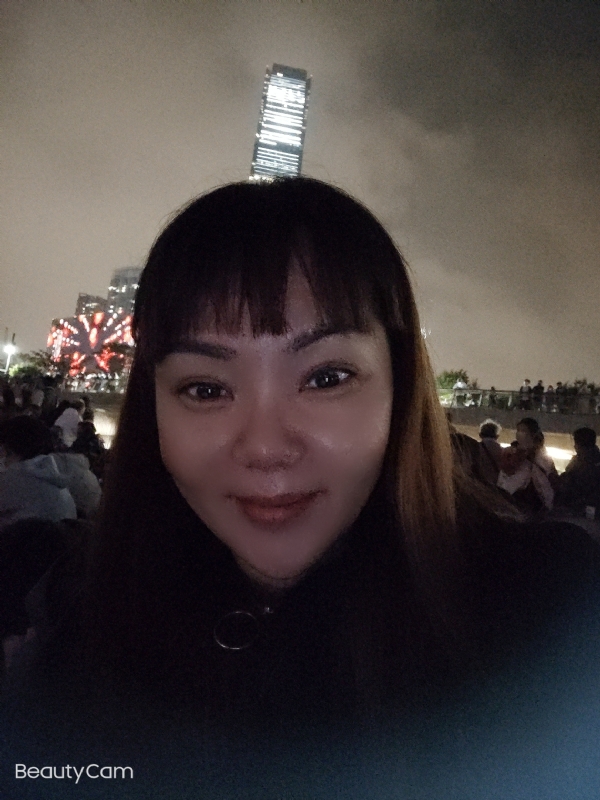 candy的第二张照片--南昌相亲服务中心