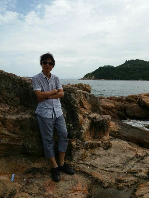 海星的第二张照片--南昌相亲服务中心