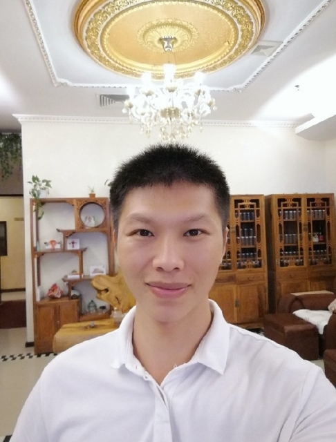 大卫的第一张照片--南昌相亲服务中心