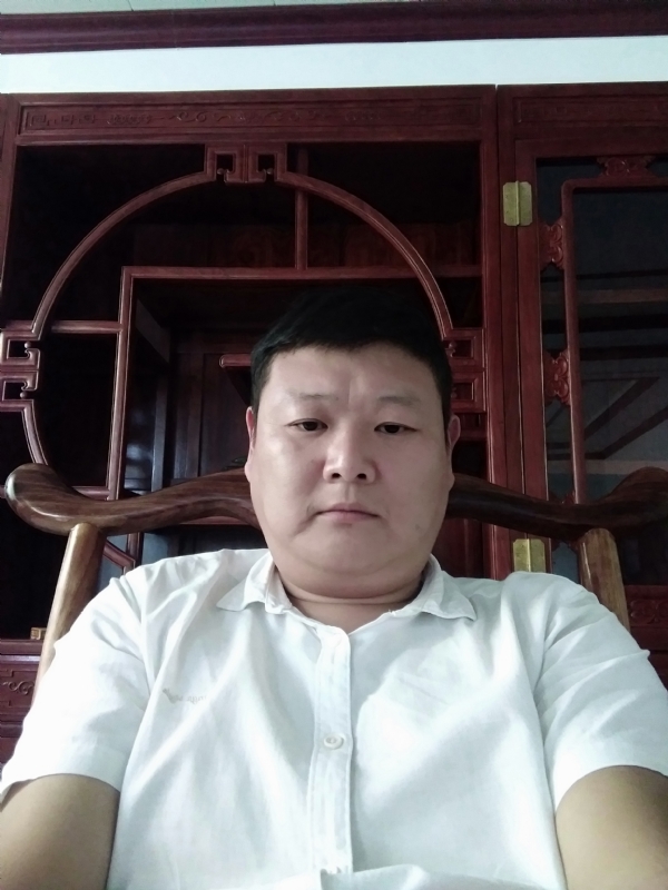 狼图腾的第一张照片--南昌相亲服务中心
