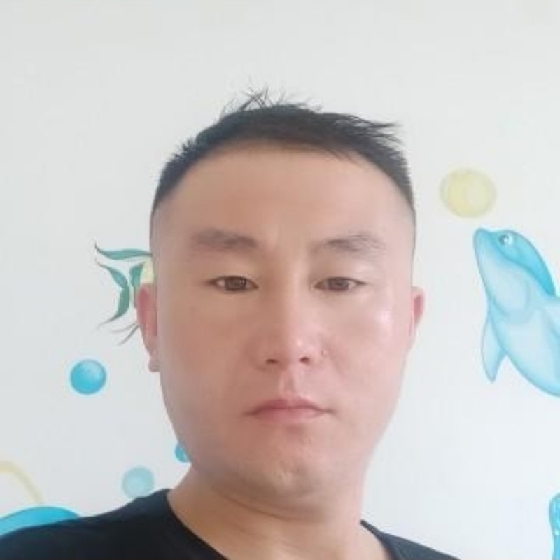 周广瑞的第一张照片--南昌相亲服务中心