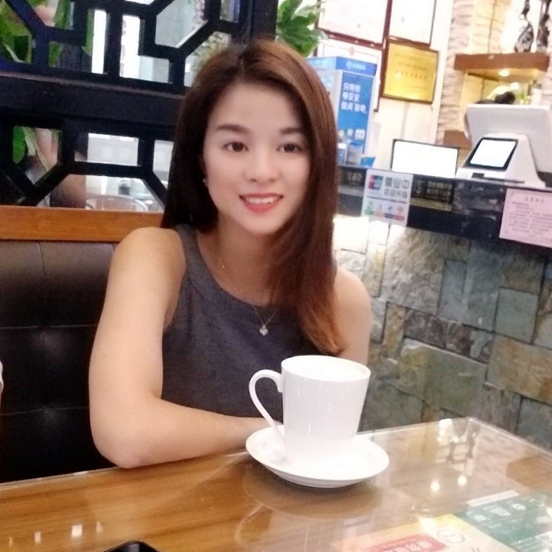 呢子的第一张照片--南昌相亲服务中心