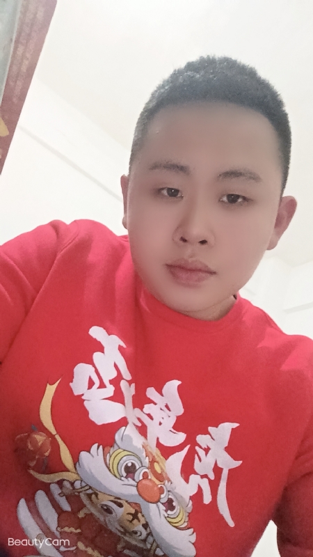 忠诚的第一张照片--南昌相亲服务中心