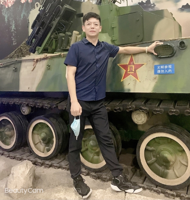 真诚的心的第一张照片--南昌相亲服务中心