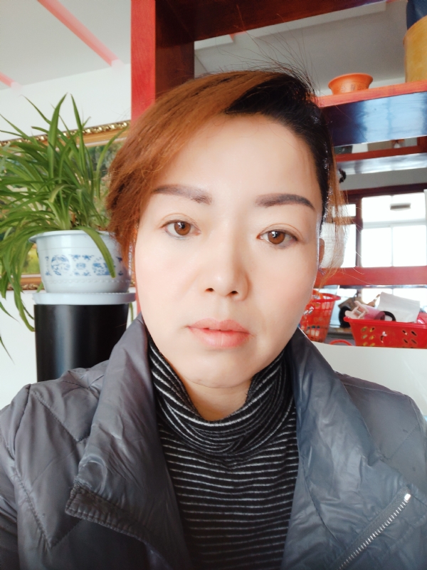 米酒的第二张照片--南昌相亲服务中心
