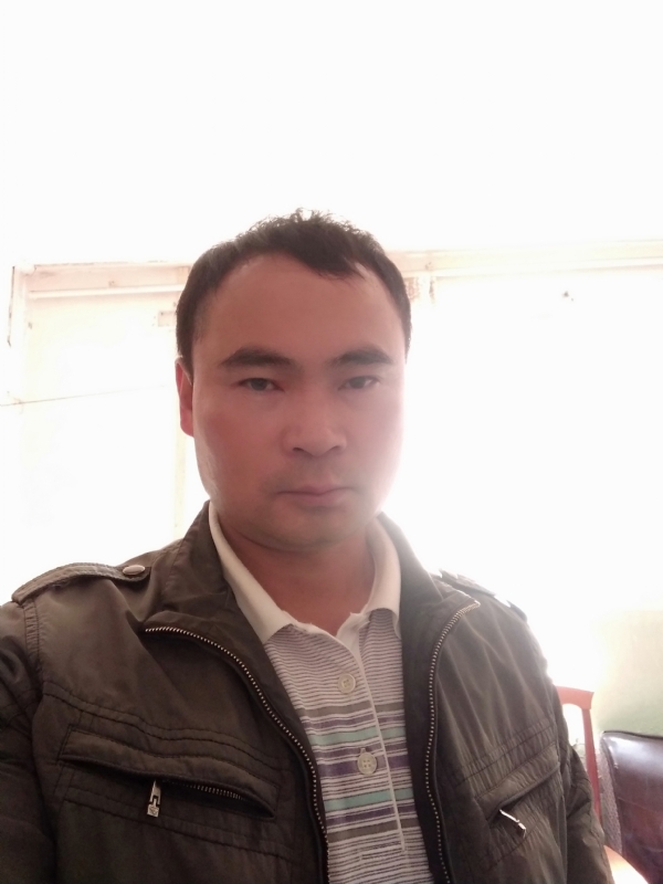 独孤求爱的第一张照片--南昌相亲服务中心
