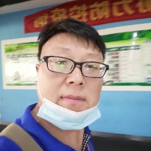 神经蛙的第二张照片--南昌相亲服务中心