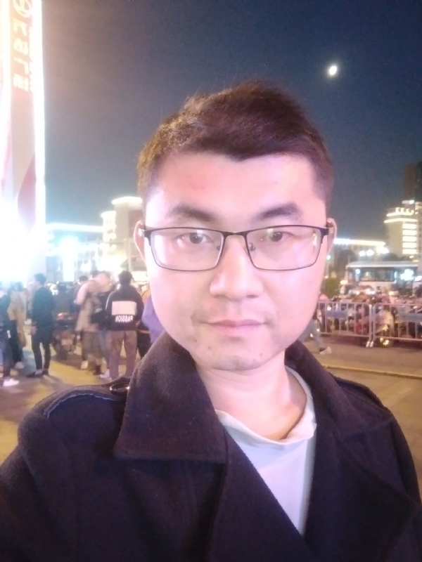 期待的第二张照片--南昌相亲服务中心