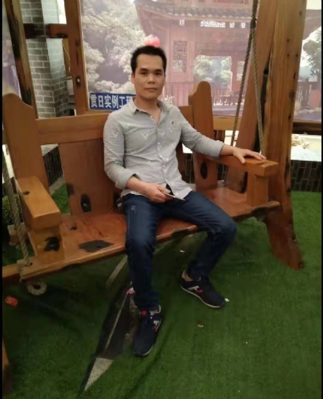 无聊人的第一张照片--南昌相亲服务中心
