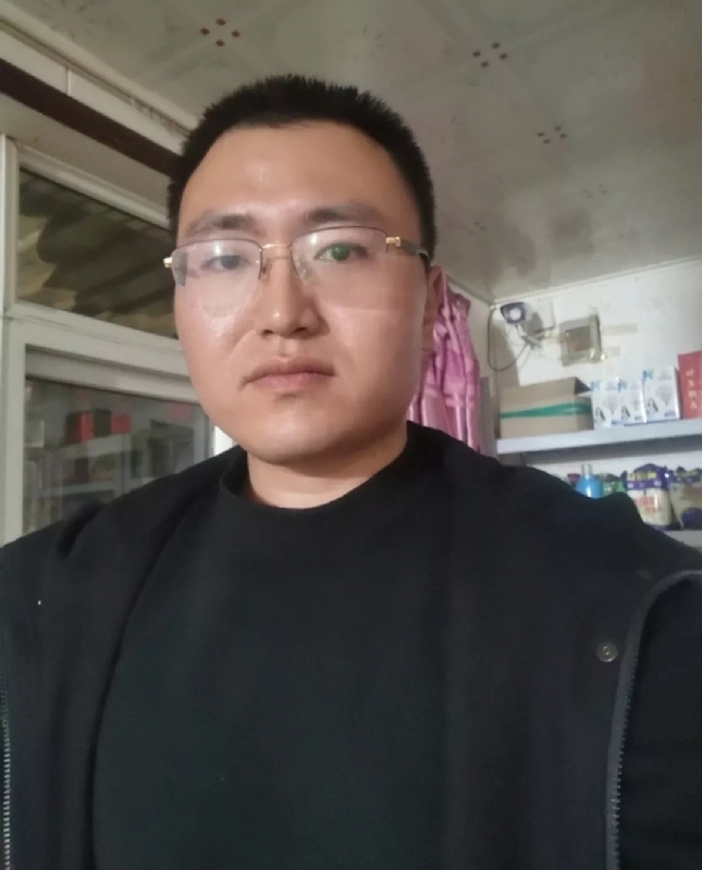 白杨的第二张照片--南昌相亲服务中心