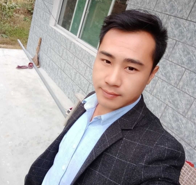暖阳的第一张照片--南昌相亲服务中心
