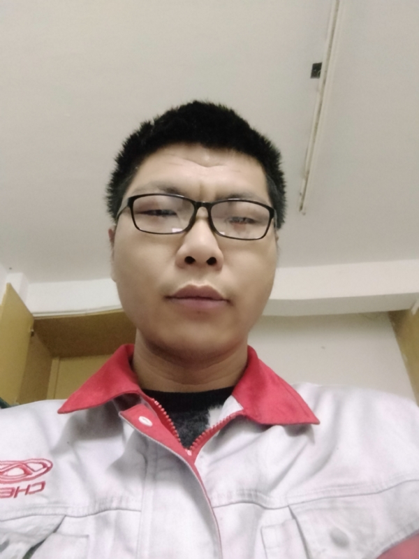 爱你就疼你的第一张照片--南昌相亲服务中心