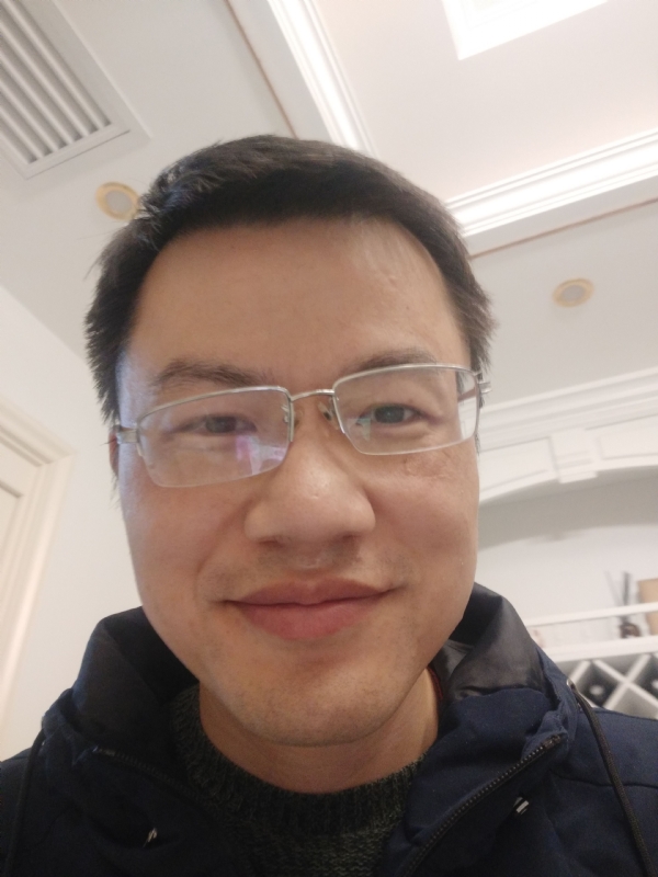 翔翔的第二张照片--南昌相亲服务中心