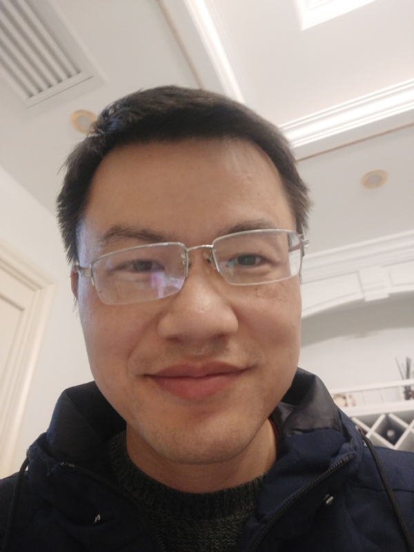翔翔的第三张照片--南昌相亲服务中心