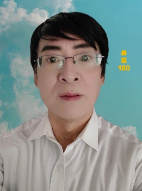大叔寻觅有缘人的第一张照片--南昌相亲服务中心