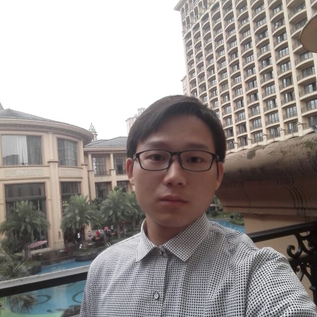人在天涯的第一张照片--南昌相亲服务中心