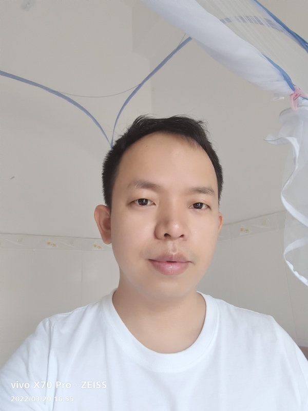 蒙柠的第一张照片--南昌相亲服务中心
