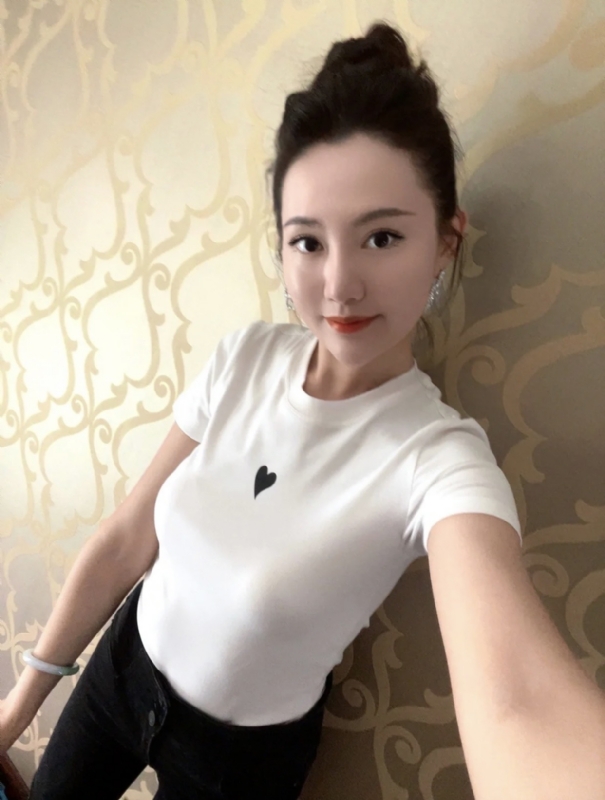 雨熙的第一张照片--南昌相亲服务中心