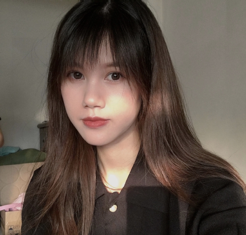 愛琳的第一张照片--南昌相亲服务中心