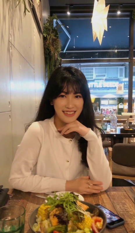 yawen827的第一张照片--南昌相亲服务中心