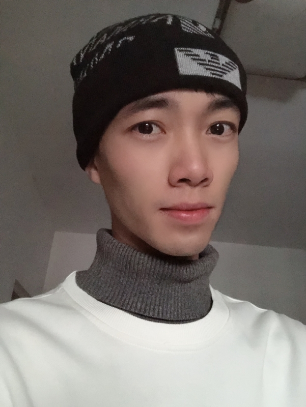 小良先生的第一张照片--南昌相亲服务中心