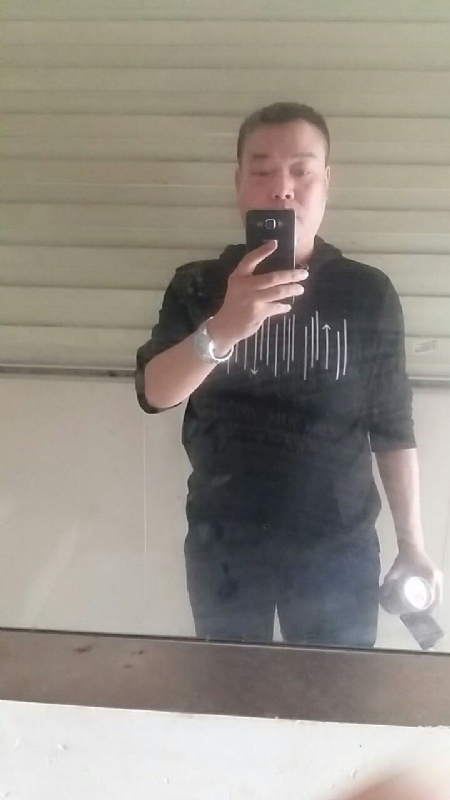 大猪猪的第一张照片--南昌相亲服务中心
