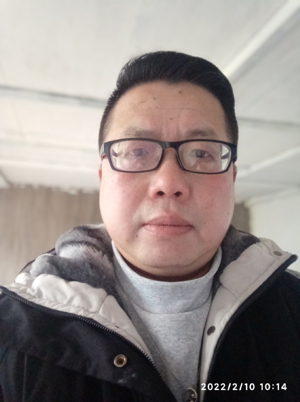 清风自来的第一张照片--南昌相亲服务中心