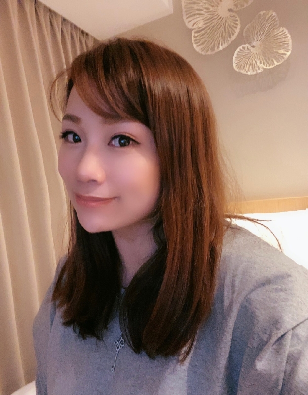 Judy的第一张照片--南昌相亲服务中心