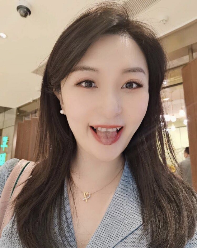 Judy的第三张照片--南昌相亲服务中心