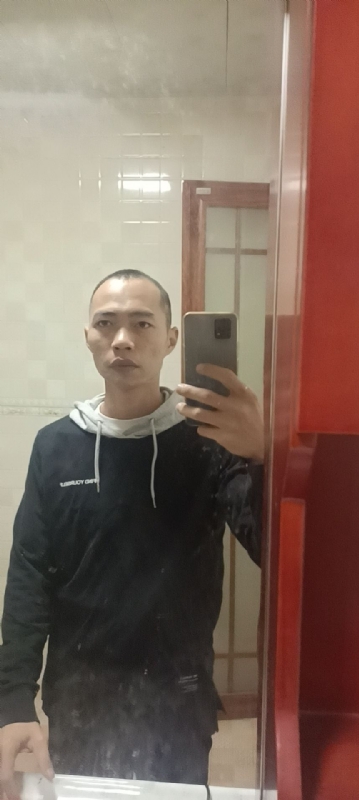 黄钟溢的第一张照片--南昌相亲服务中心