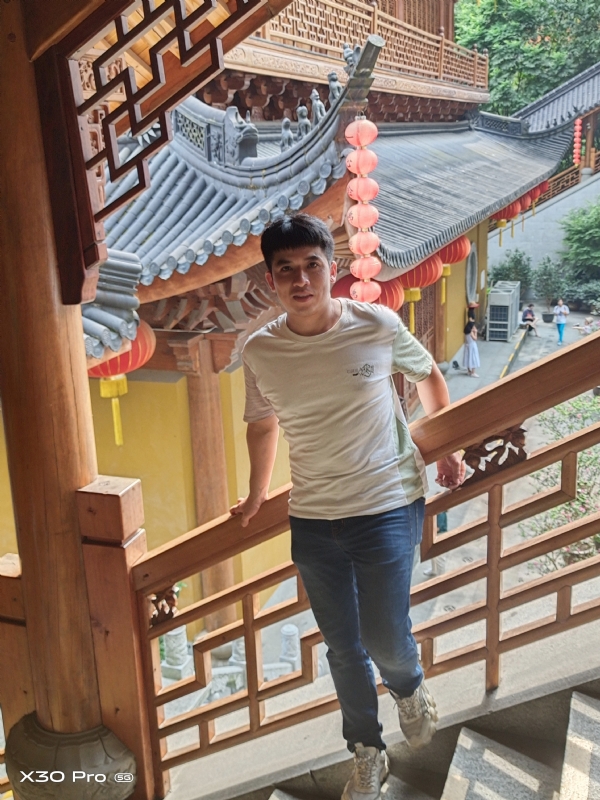开心快乐每一天的第三张照片--南昌相亲服务中心