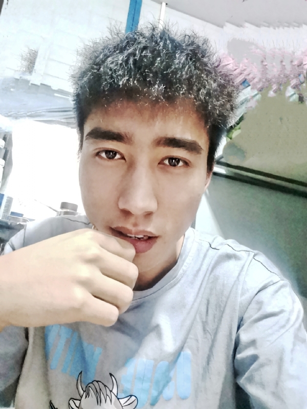 未来可期的第一张照片--南昌相亲服务中心