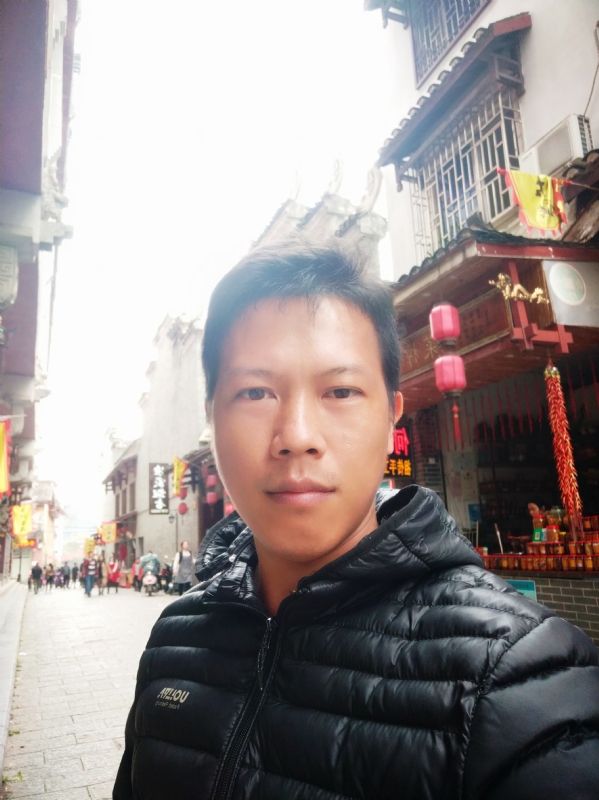 大圣男的第一张照片--南昌相亲服务中心
