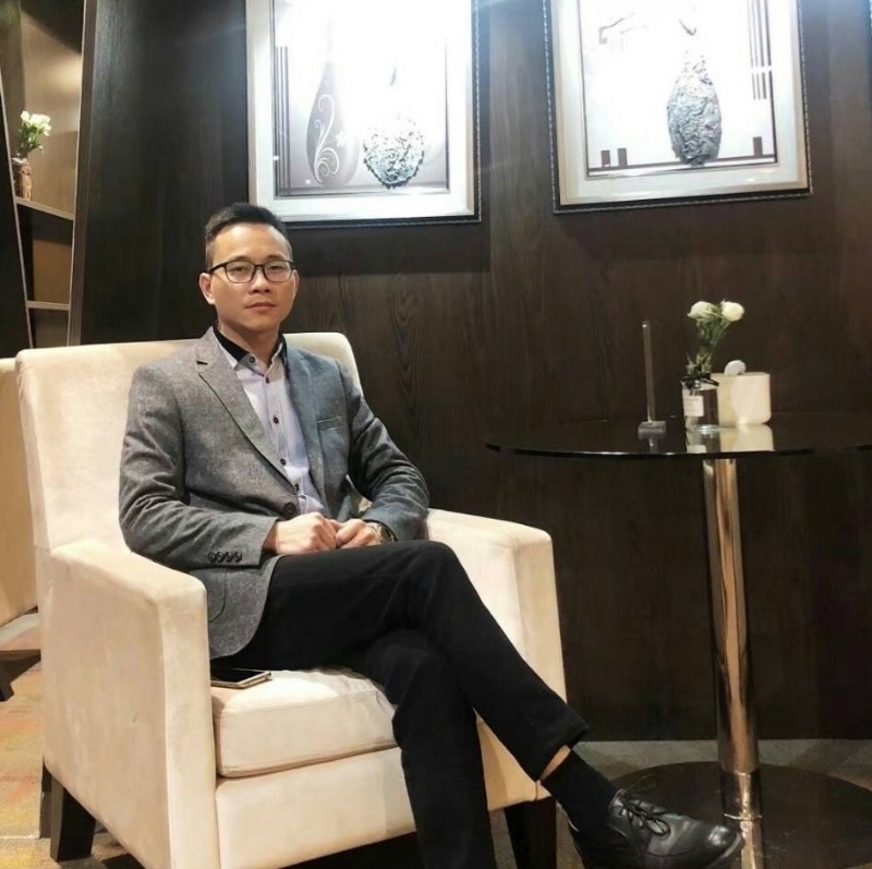 我這樣的男人的第六张照片--南昌相亲服务中心