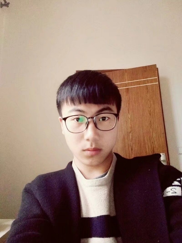 转身只为博她一笑的第一张照片--南昌相亲服务中心