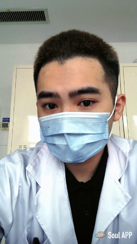 无疗的第一张照片--南昌相亲服务中心