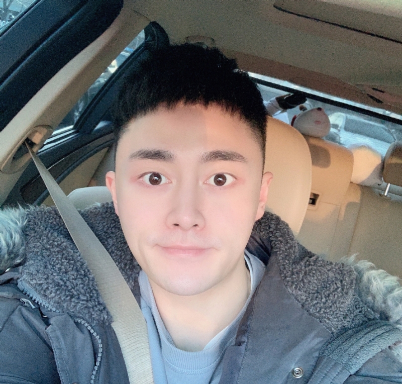 半城繁華的第一张照片--南昌相亲服务中心