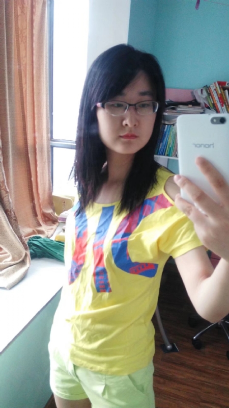 夏至的第一张照片--南昌相亲服务中心