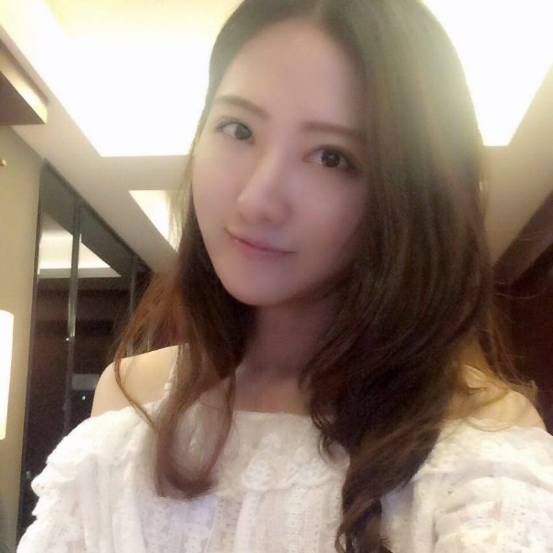 邓思帆的第一张照片--南昌相亲服务中心