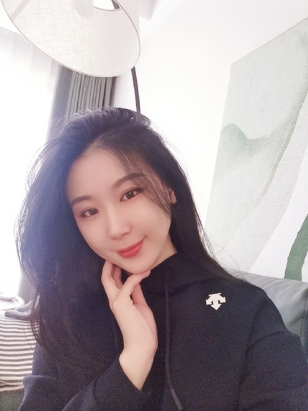smile的第二张照片--南昌相亲服务中心