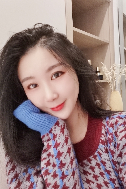 smile的第三张照片--南昌相亲服务中心