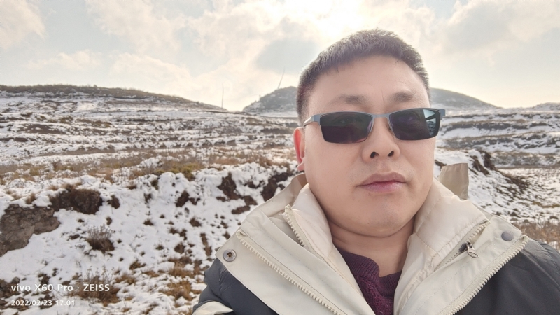 碧波绿叶的第三张照片--南昌相亲服务中心