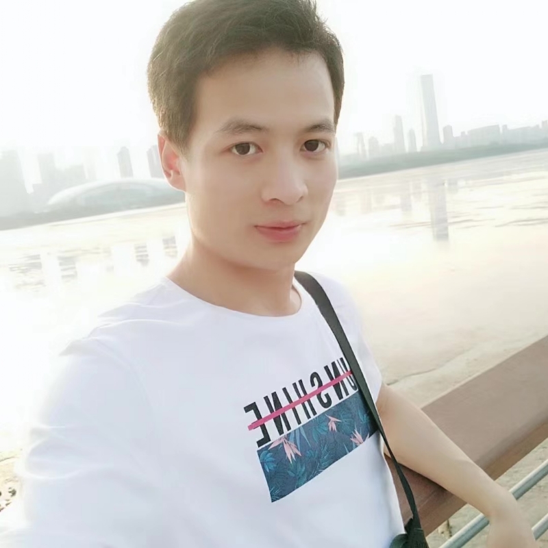 纯情又一的第一张照片--南昌相亲服务中心