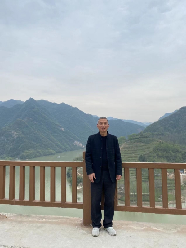 雪芳的第一张照片--南昌相亲服务中心