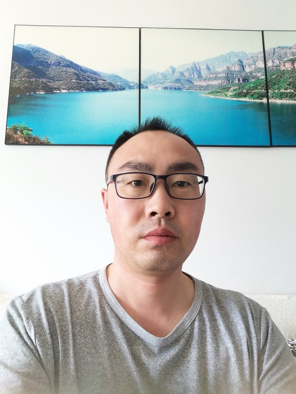 可乐的第一张照片--南昌相亲服务中心