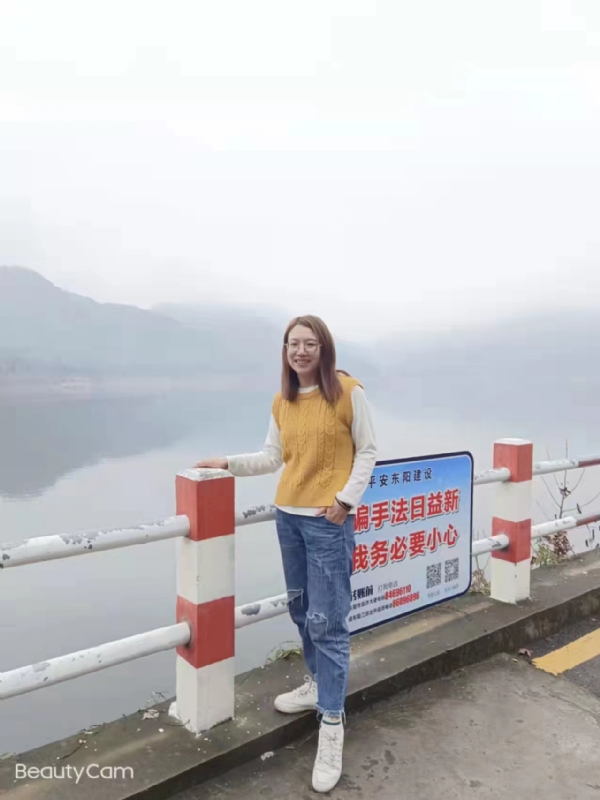 青峰万福的第一张照片--南昌相亲服务中心