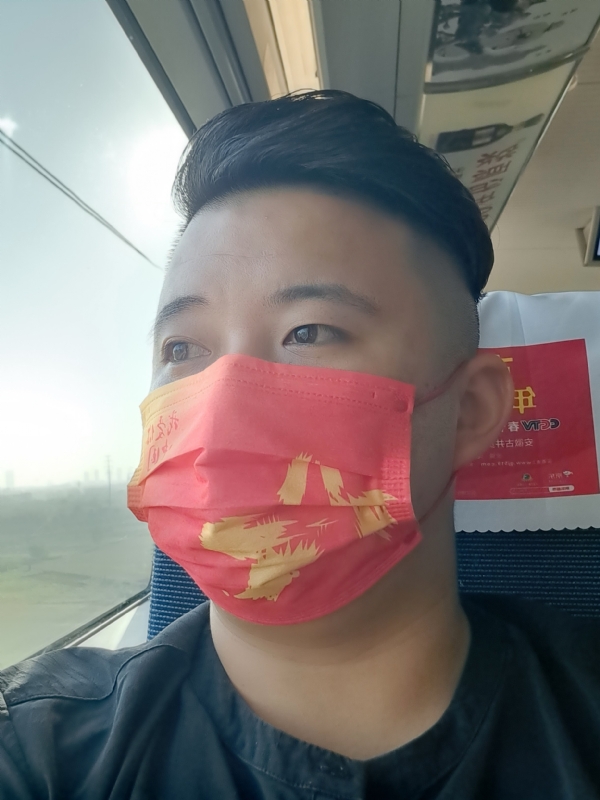 钟声的第一张照片--南昌相亲服务中心