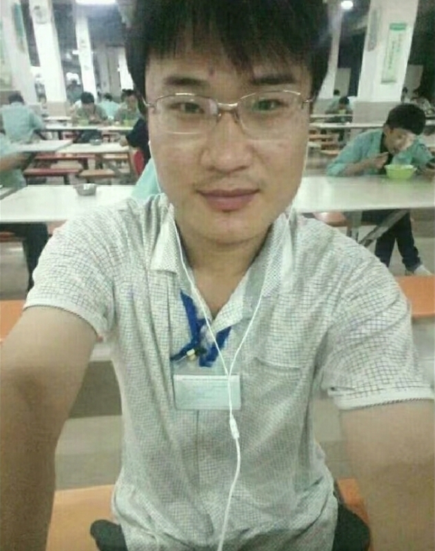大唐123的第一张照片--南昌相亲服务中心