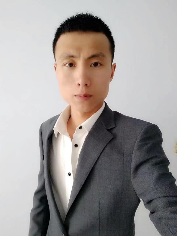 小军的第一张照片--南昌相亲服务中心