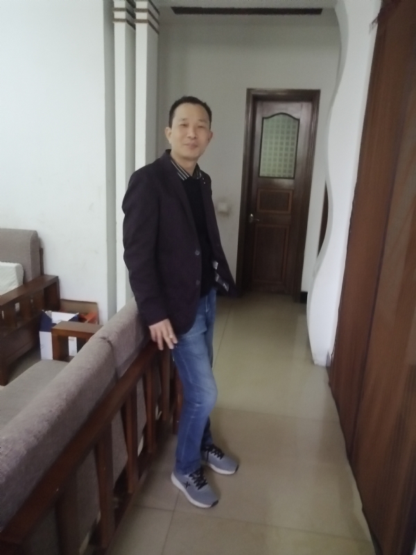 相亲相爱的第一张照片--南昌相亲服务中心